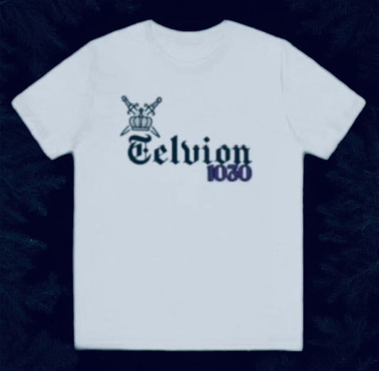 Telvion T’s